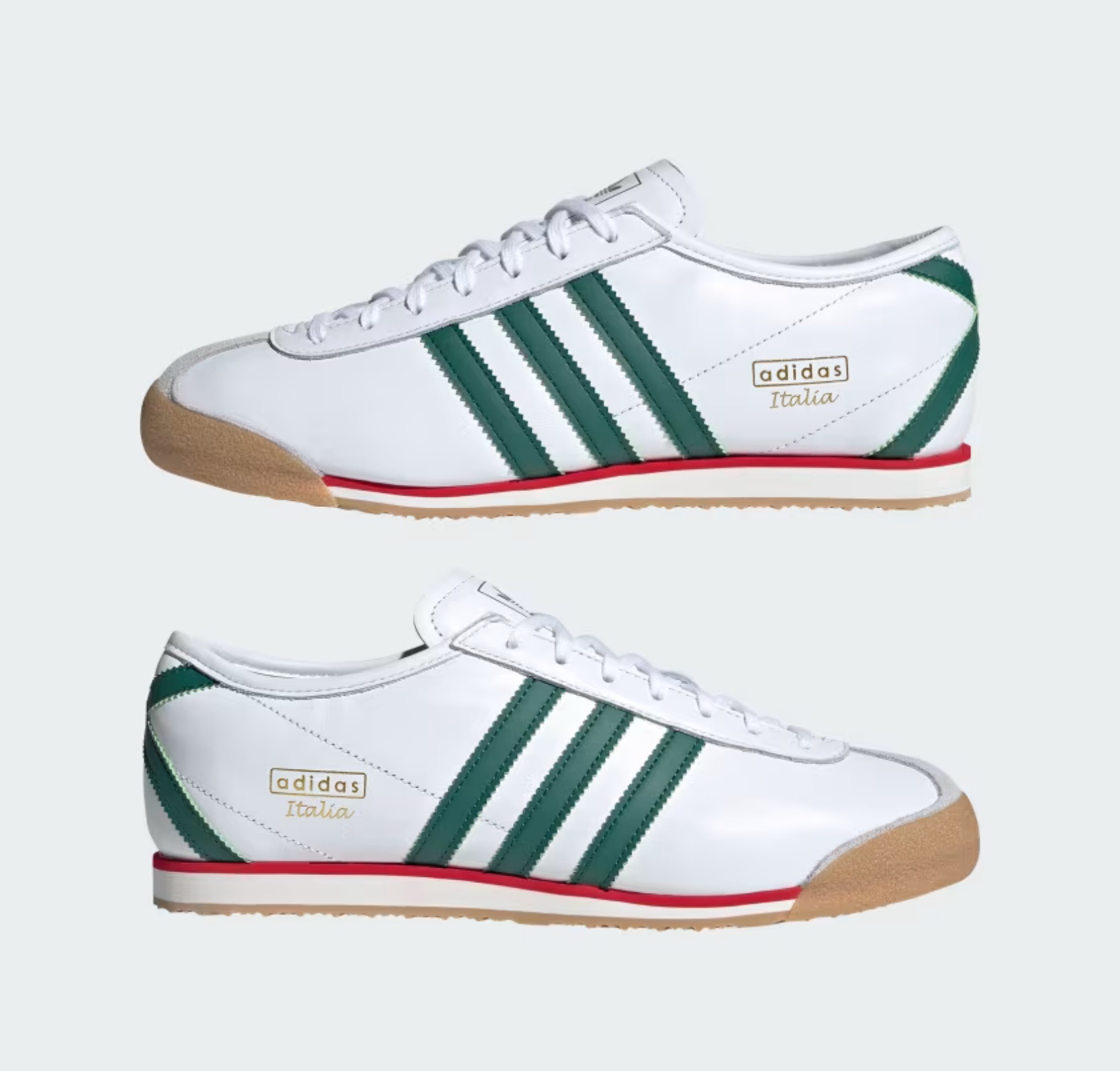 Adidas Italia 70