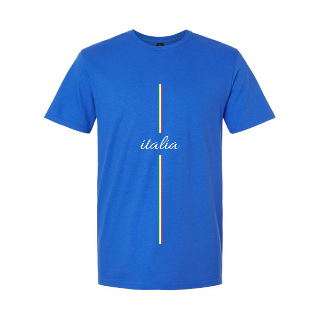 Italia T-Shirt - Image 2
