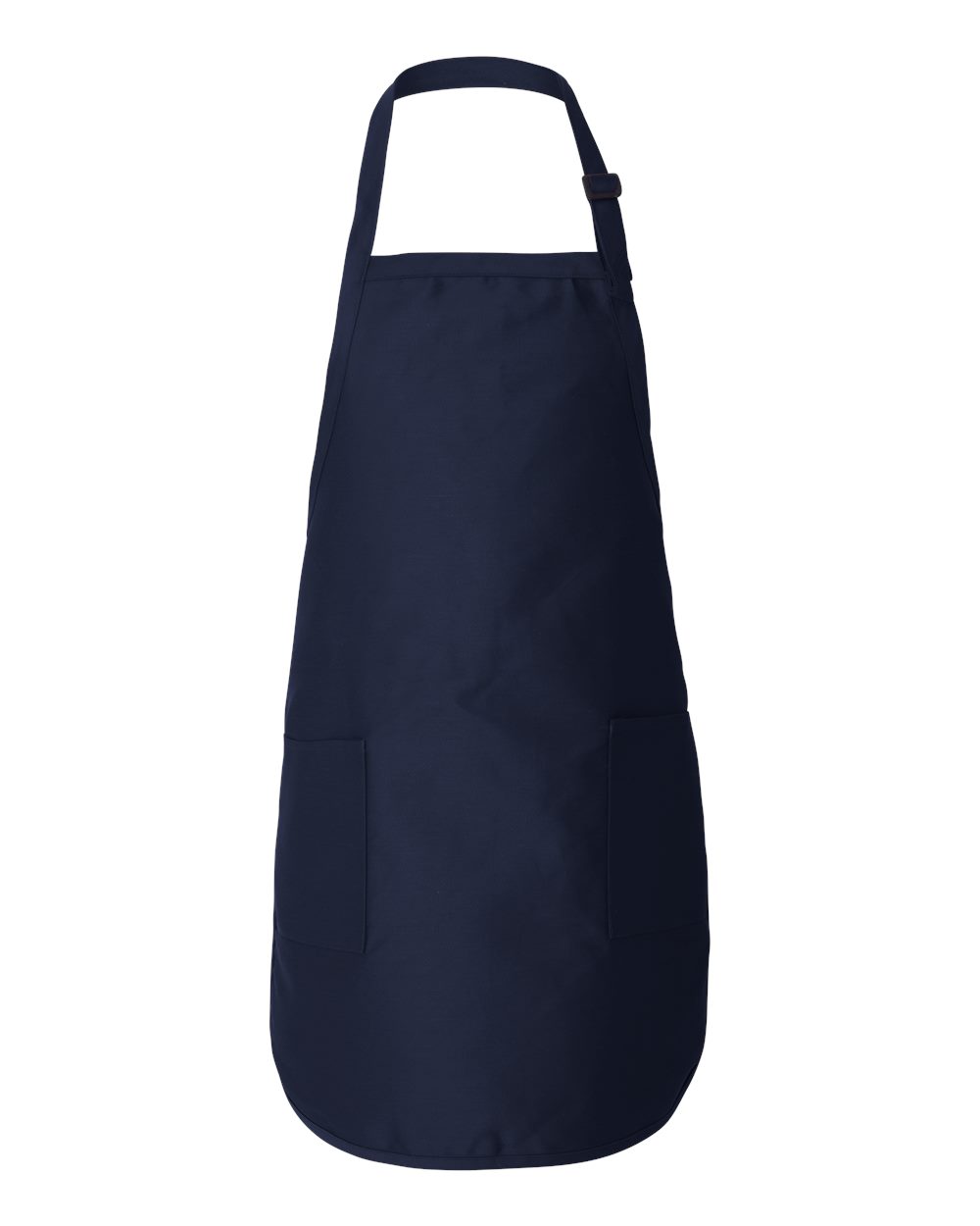 Full-Length Apron with Pockets - Q4350 - Image 10