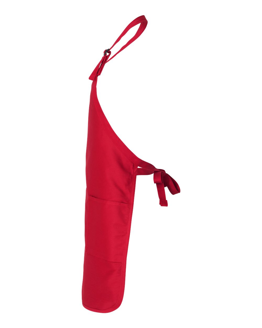 Full-Length Apron with Pockets - Q4350 - Image 14