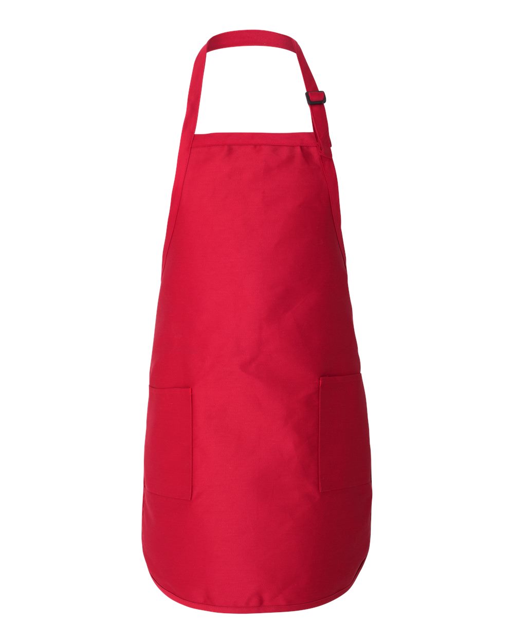Full-Length Apron with Pockets - Q4350 - Image 13