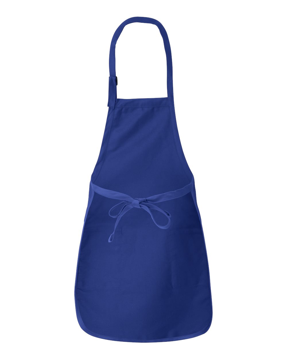 Full-Length Apron with Pockets - Q4350 - Image 18