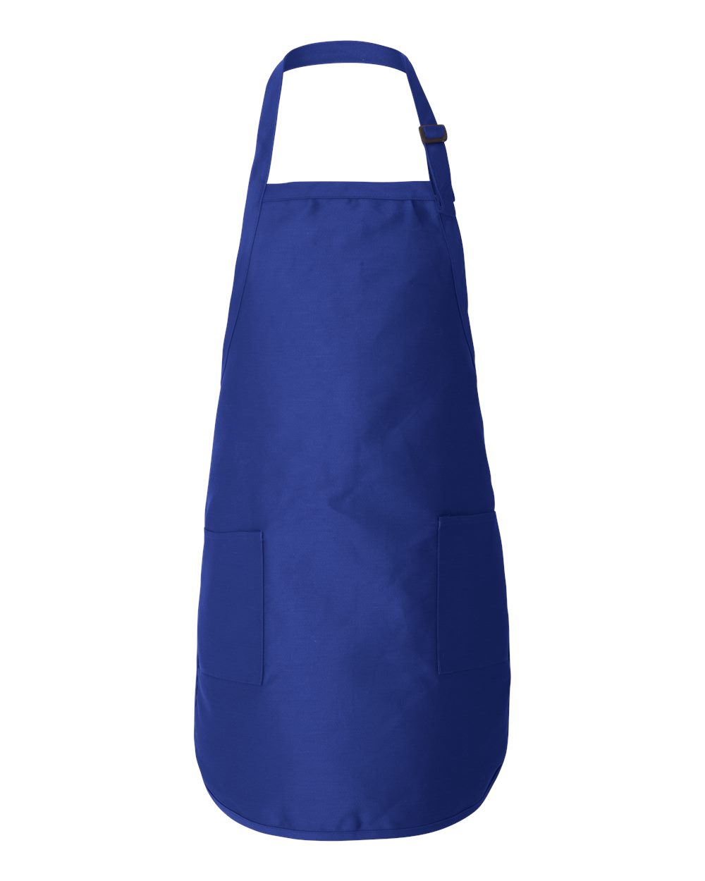 Full-Length Apron with Pockets - Q4350 - Image 16