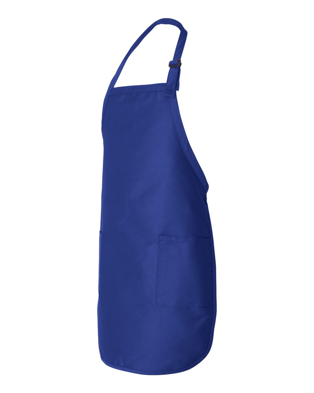 Full-Length Apron with Pockets - Q4350 - Image 17