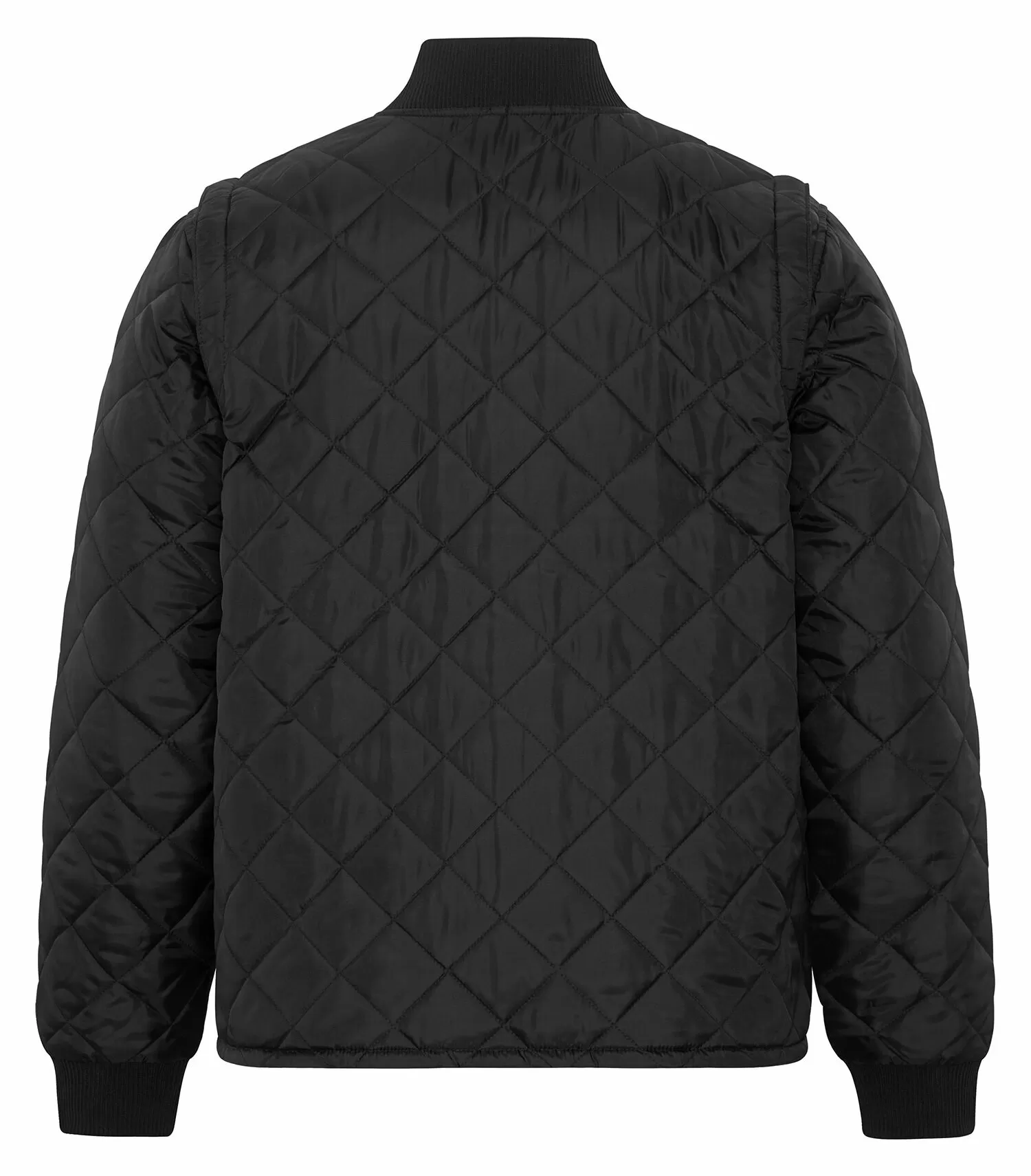 ATC WeRK™ QUILTED FREEZER JACKET. WeRK7611 - Image 4