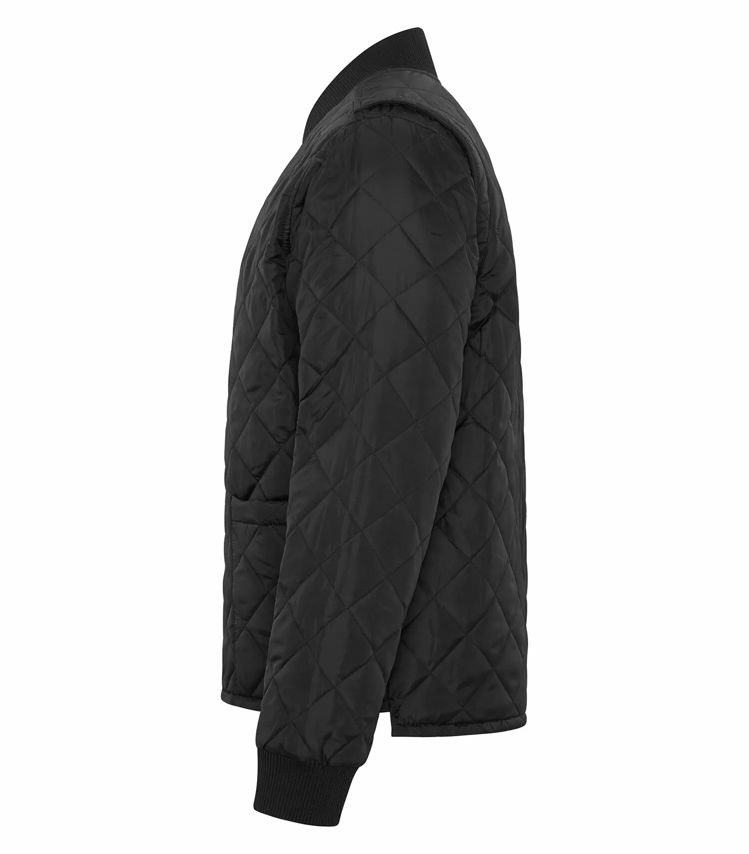 ATC WeRK™ QUILTED FREEZER JACKET. WeRK7611 - Image 8