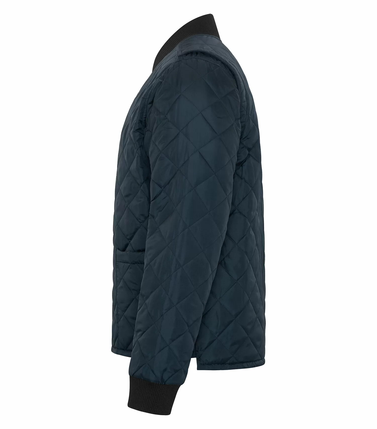 ATC WeRK™ QUILTED FREEZER JACKET. WeRK7611 - Image 9