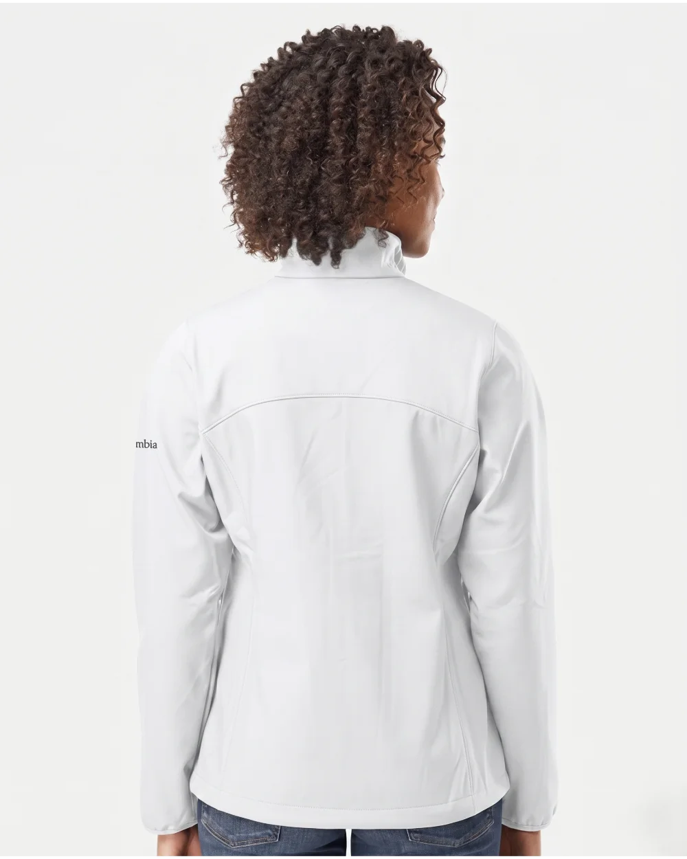 Women’s Kruser Ridge™ Soft Shell Jacket - 212493 - Image 3