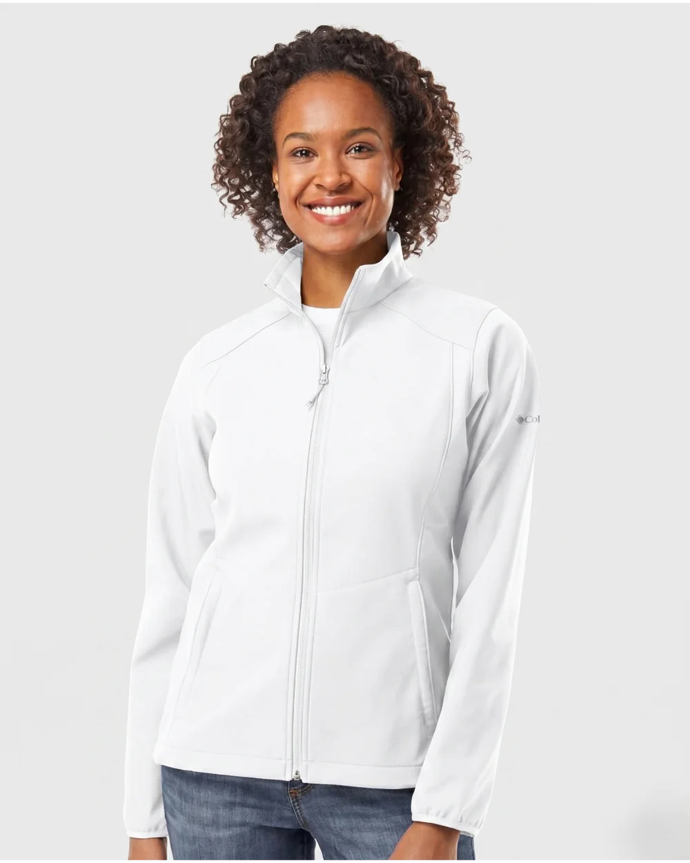 Women’s Kruser Ridge™ Soft Shell Jacket - 212493