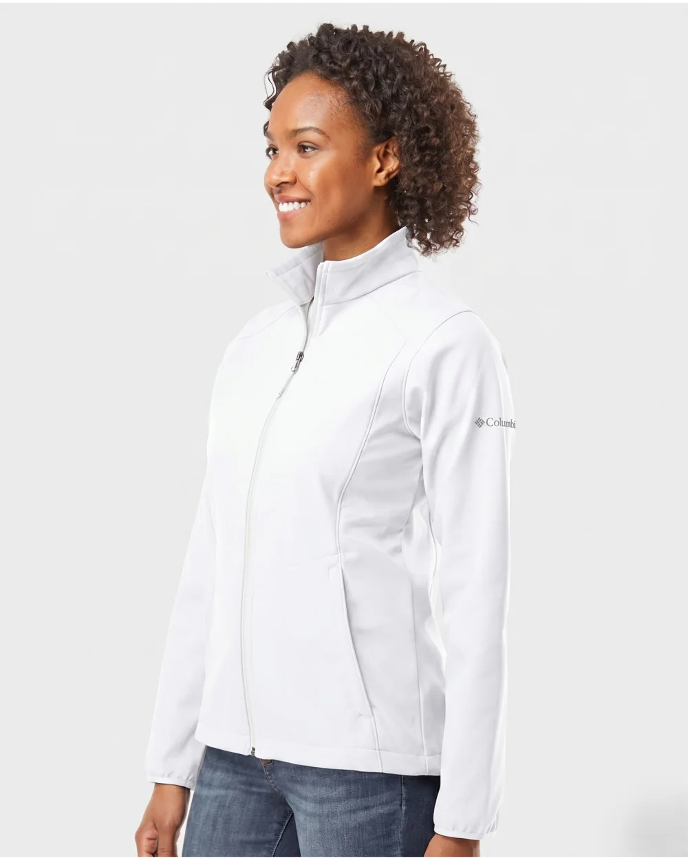 Women’s Kruser Ridge™ Soft Shell Jacket - 212493 - Image 2