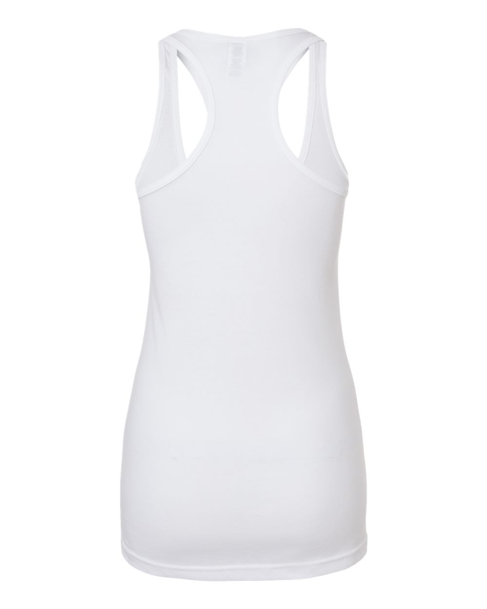 Women's Racerback Blend Tank - 3590 - Image 6