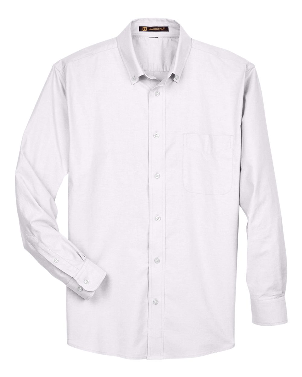 Men's Oxford Shirt - M600 - Image 4
