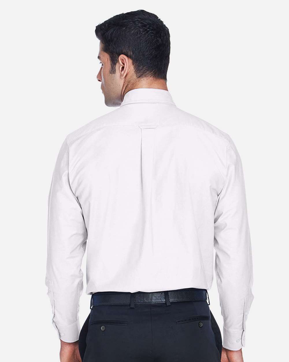 Men's Oxford Shirt - M600 - Image 3
