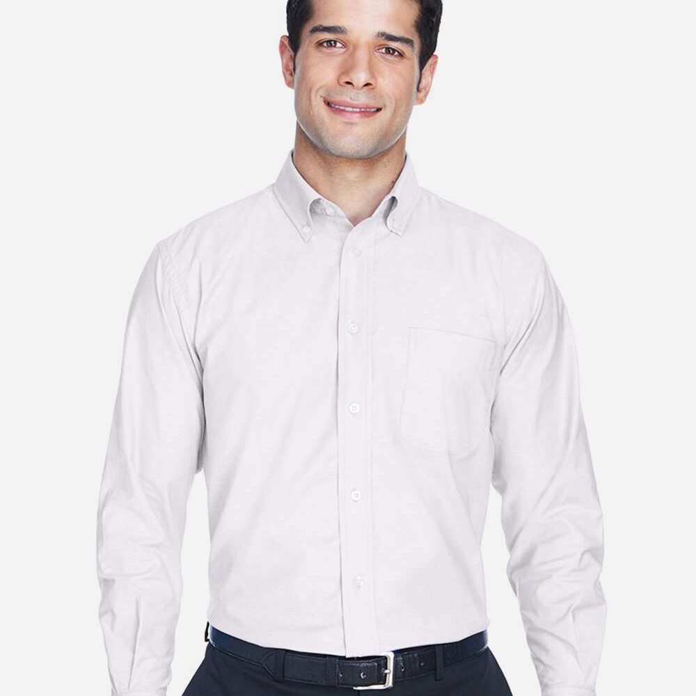 Men's Oxford Shirt - M600