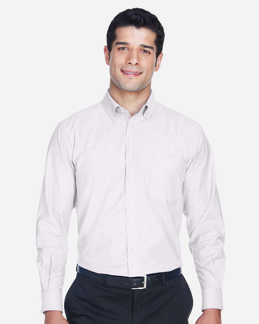 Men's Oxford Shirt - M600