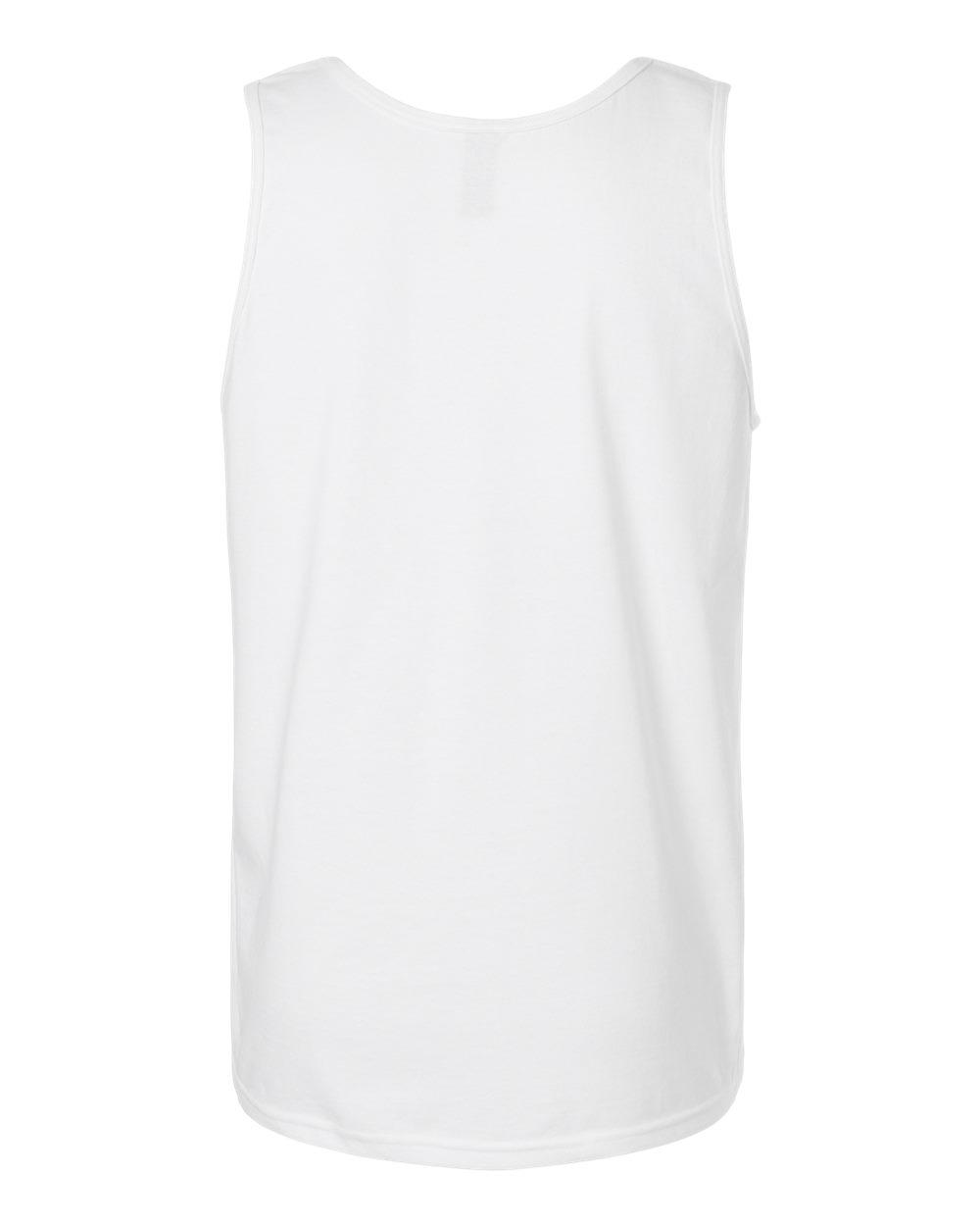 Unisex Ultra Cotton® Tank Top - 2200 - Image 6