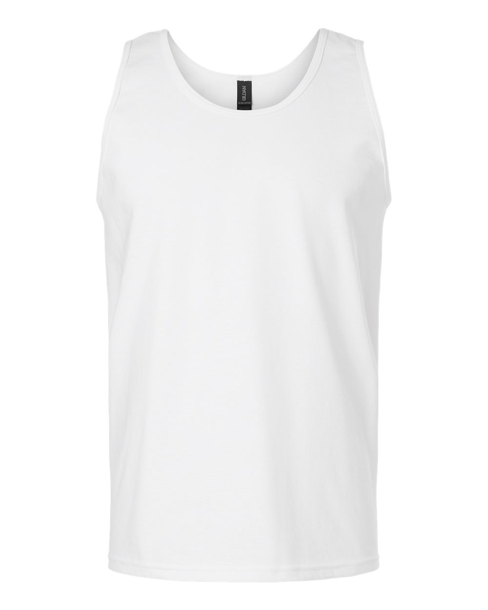 Unisex Ultra Cotton® Tank Top - 2200 - Image 4