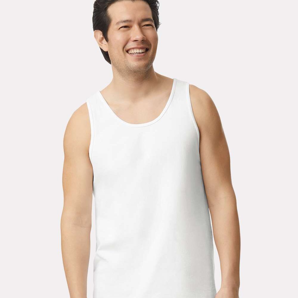 Unisex Ultra Cotton® Tank Top - 2200
