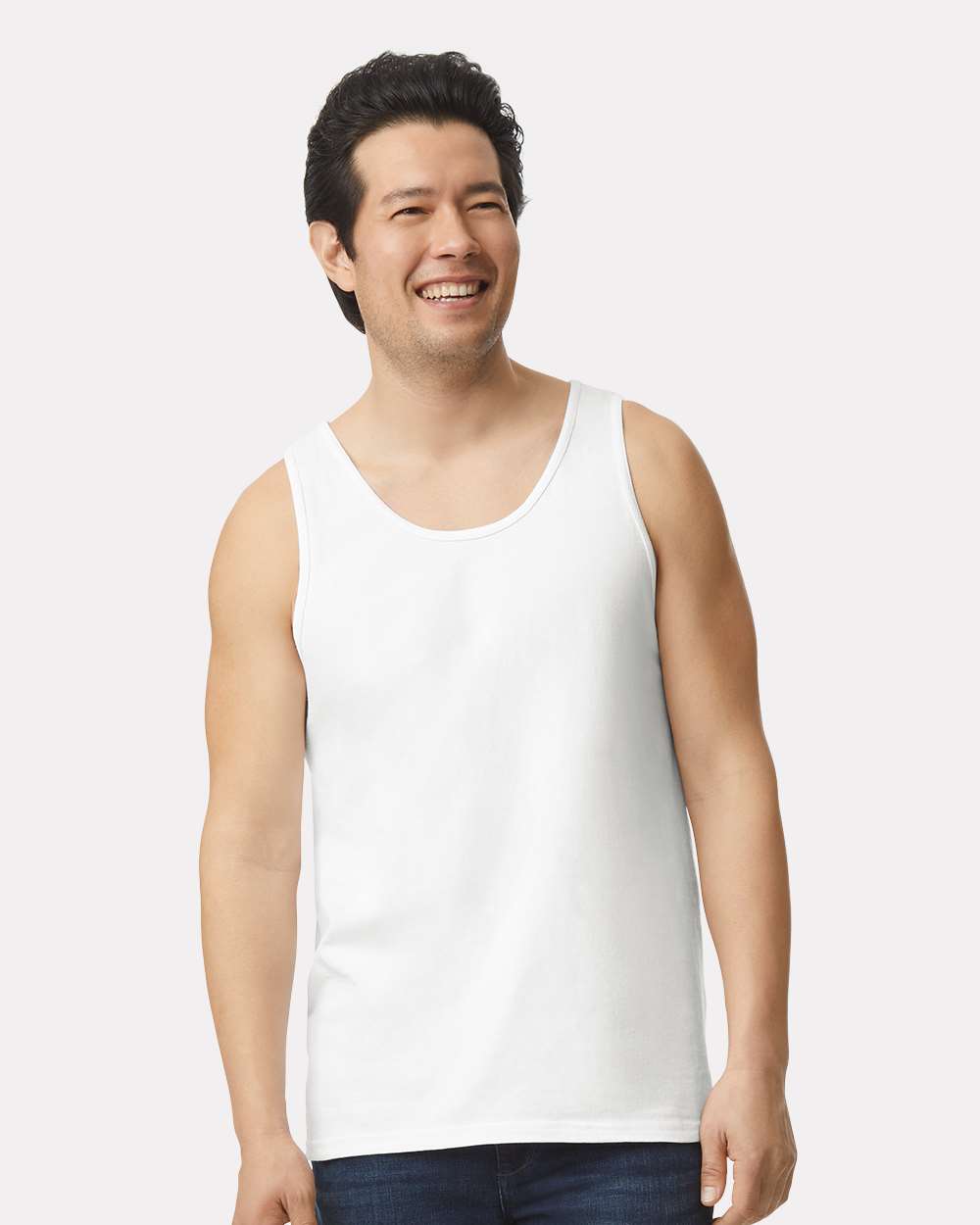 Unisex Ultra Cotton® Tank Top - 2200