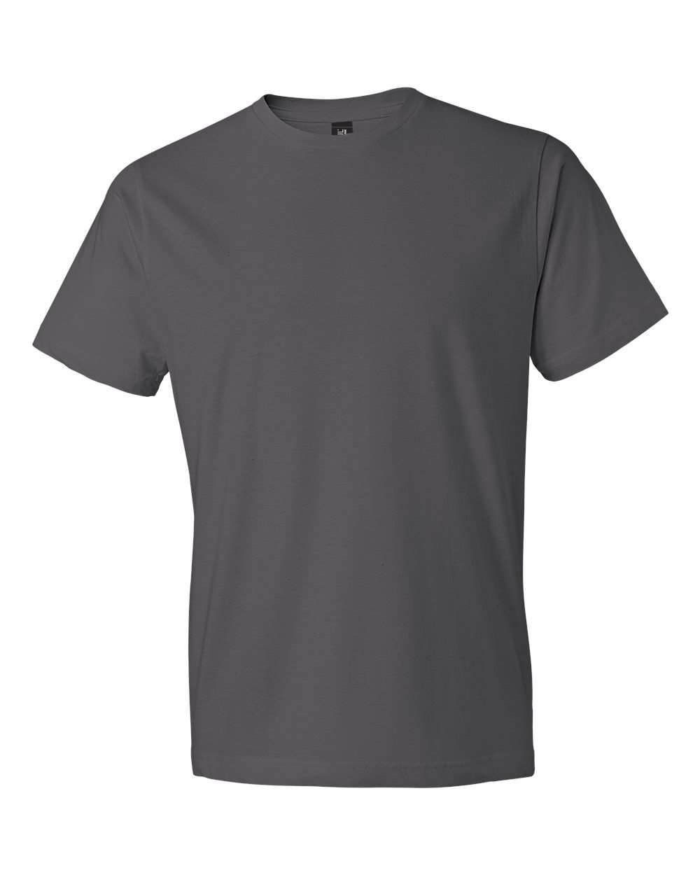 Unisex Softstyle® Lightweight T-Shirt – 980 – Charcoal