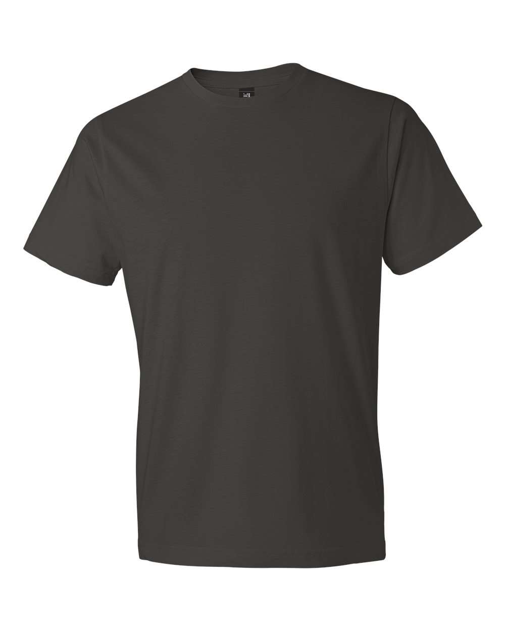 Unisex Softstyle® Lightweight T-Shirt – 980 – Smoke