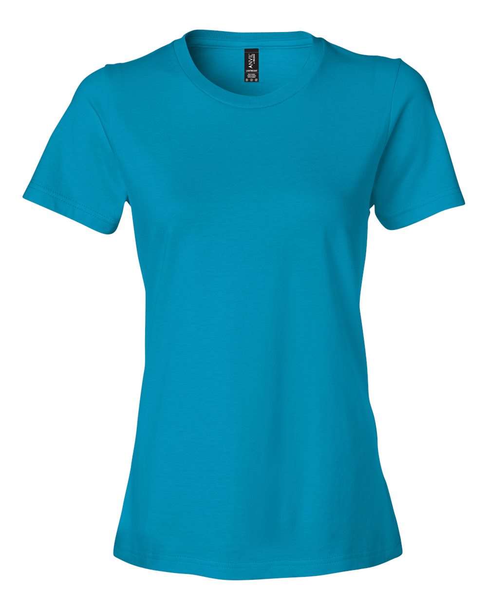 Women's Softstyle® Lightweight T-Shirt – 880