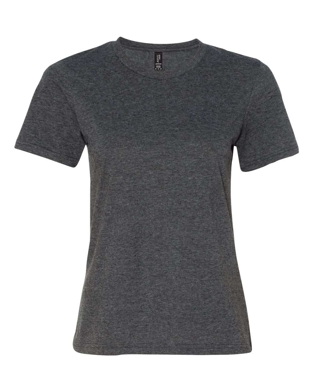 Women's Softstyle® Lightweight T-Shirt – 880