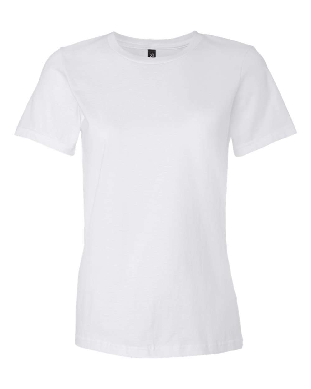Women's Softstyle® Lightweight T-Shirt – 880