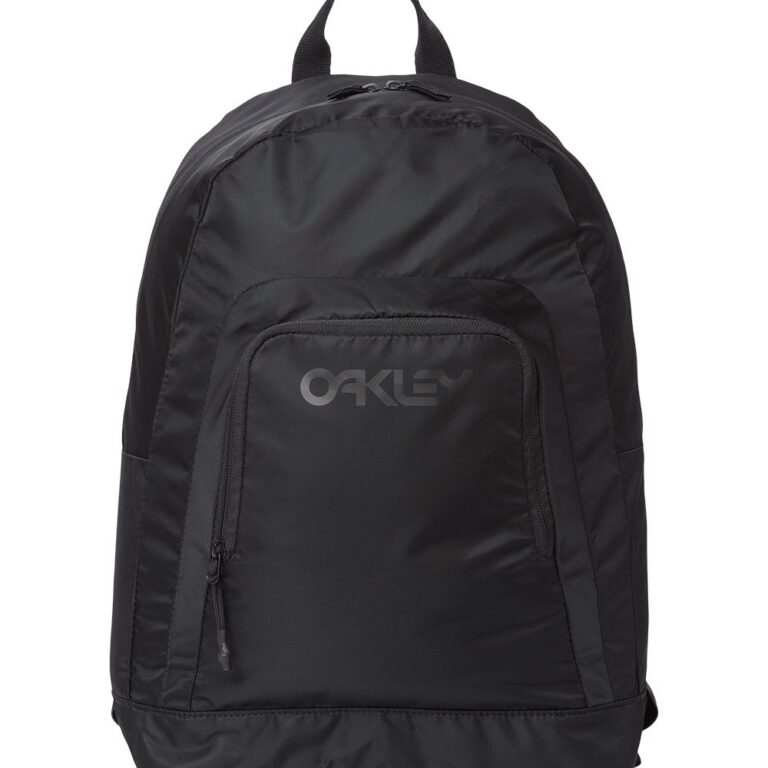 23L Nylon Backpack – FOS901071