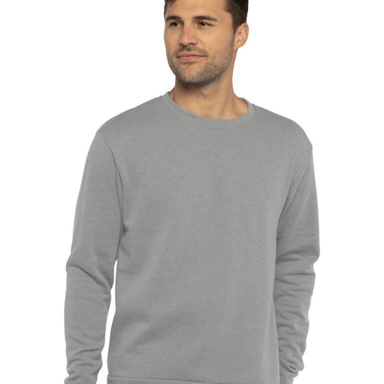 Unisex Malibu Crewneck Sweatshirt – 9002