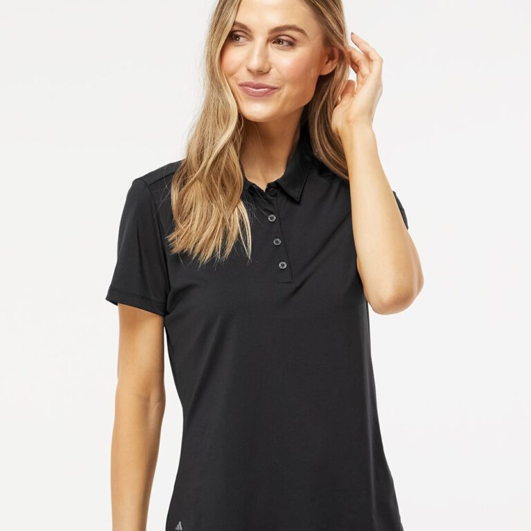 Women's Ultimate365 Solid Polo – A515