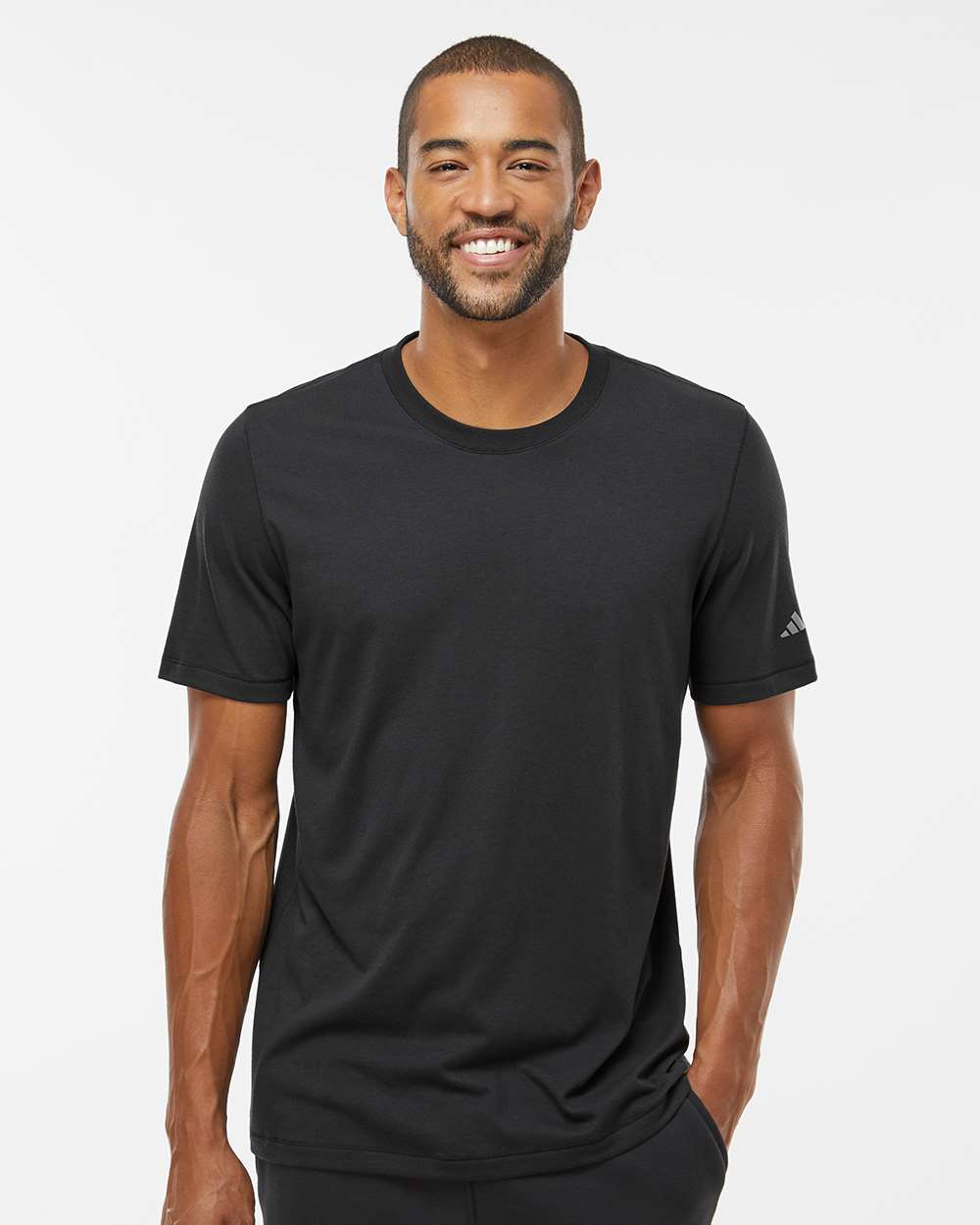 Men's Blended T-Shirt – A556