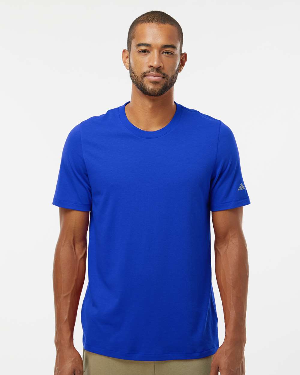 Men's Blended T-Shirt – A556