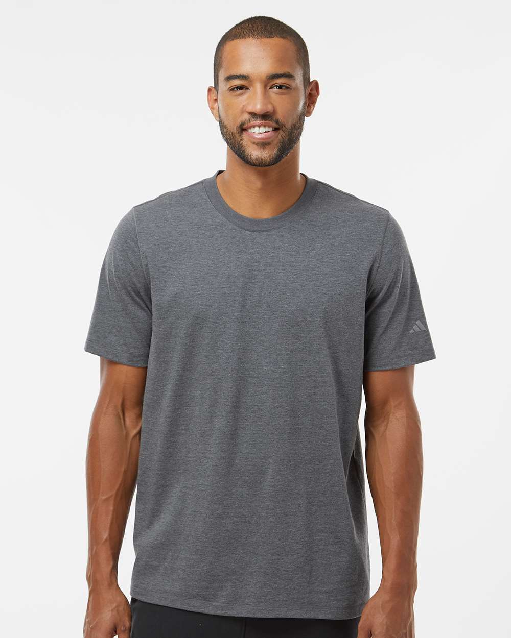 Men's Blended T-Shirt – A556