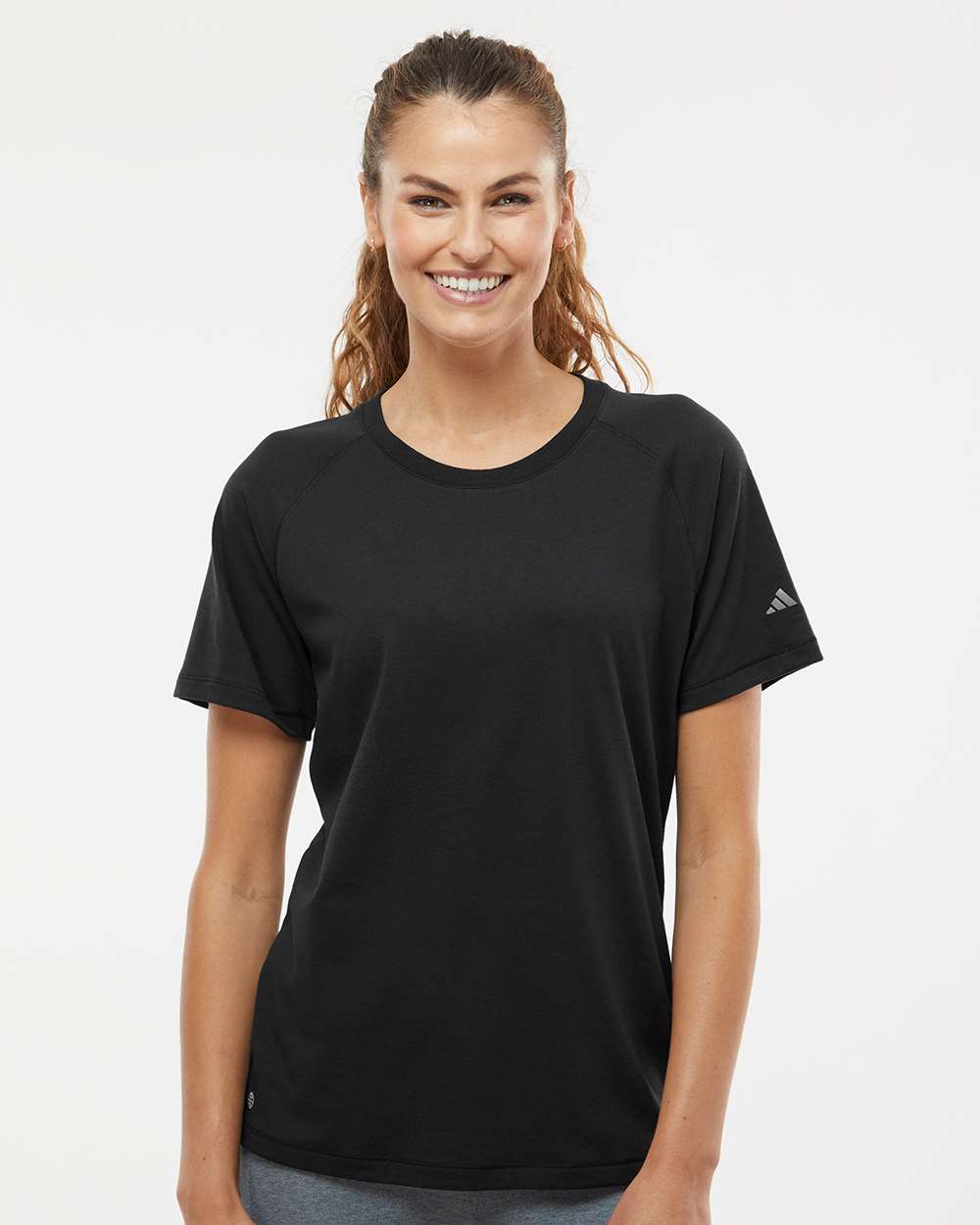 Women's Blended T-Shirt – A557