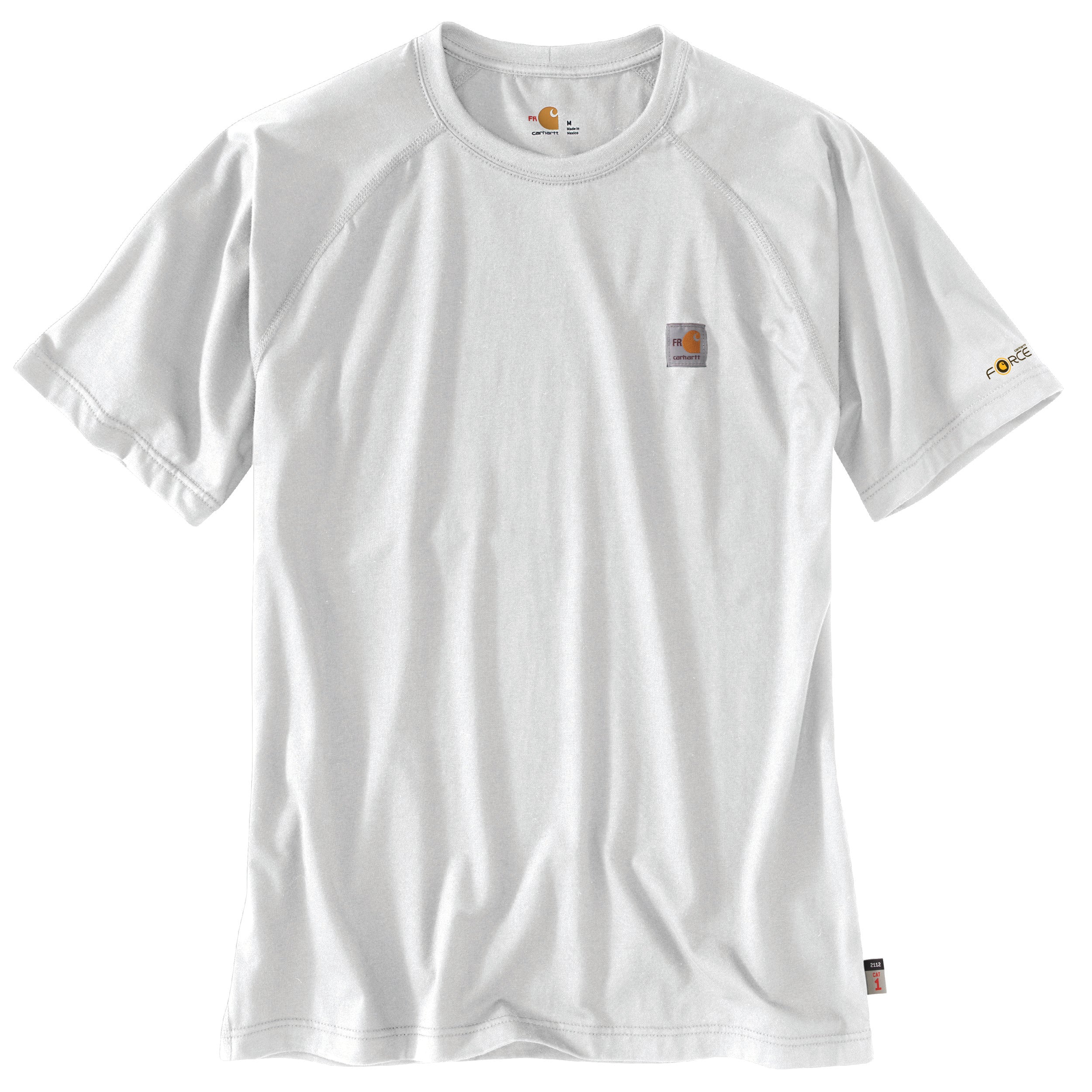 Carhartt FR Force Short Sleeve T-Shirt – 102903