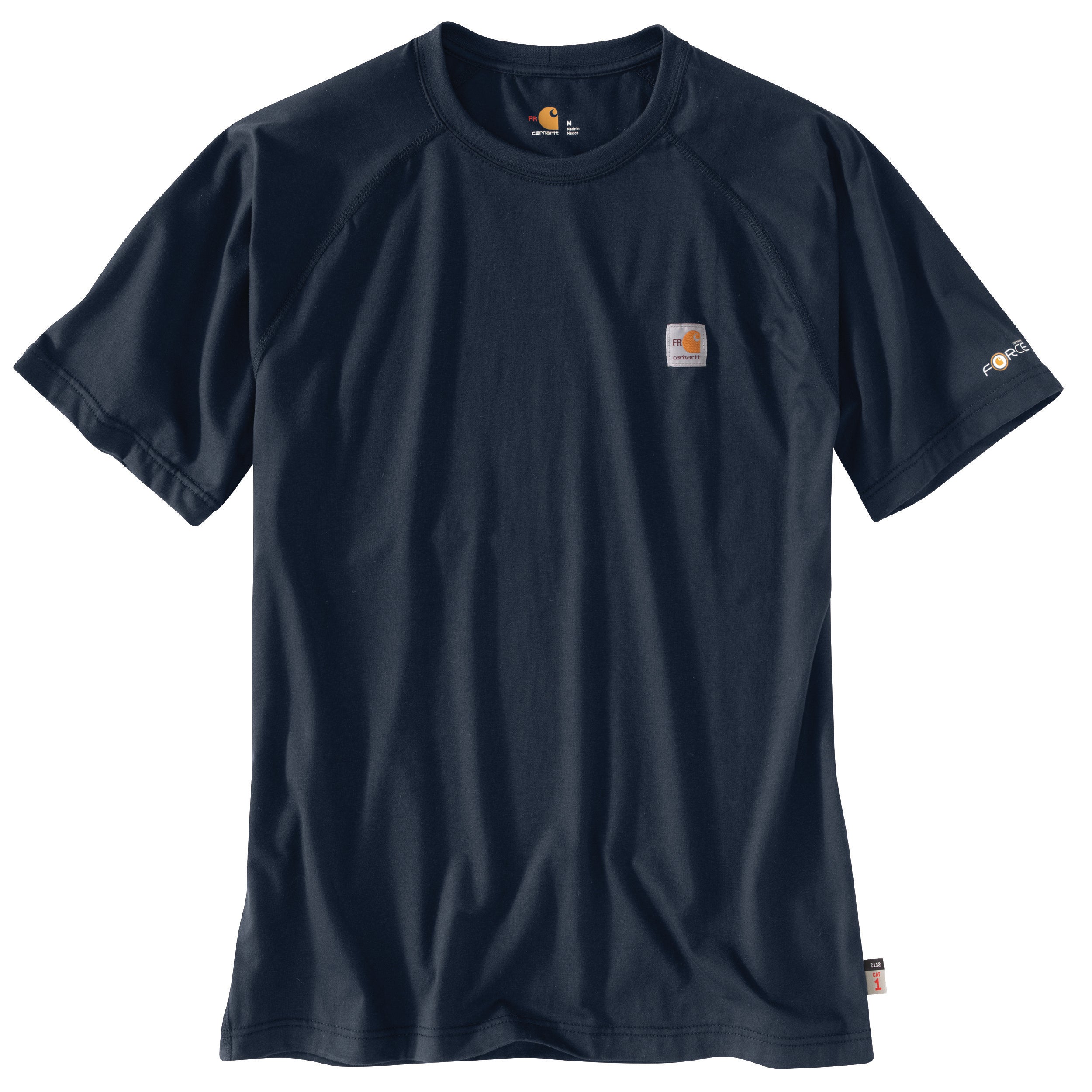 Carhartt FR Force Short Sleeve T-Shirt – 102903