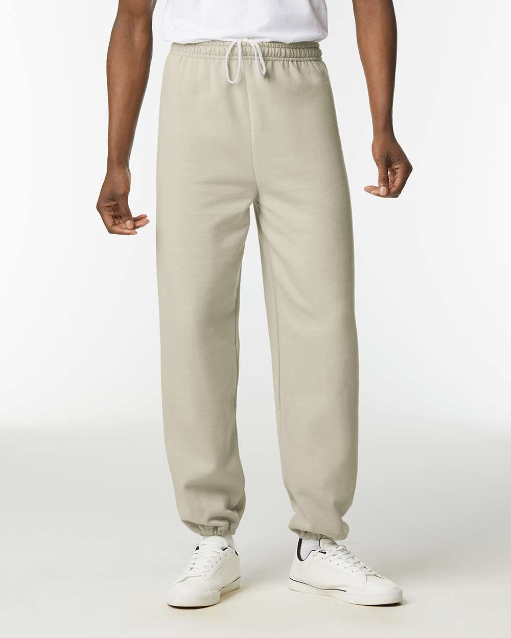 Unisex Heavy Blend™ Sweatpants – 18200 – Sand
