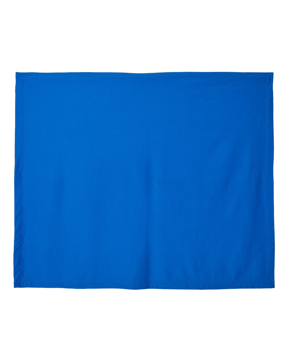 Heavy Blend™ Fleece Stadium Blanket – 18900 – Royal