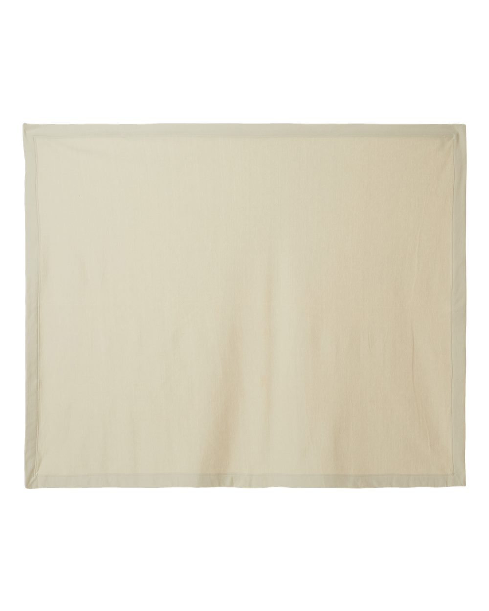 Heavy Blend™ Fleece Stadium Blanket – 18900 – Sand