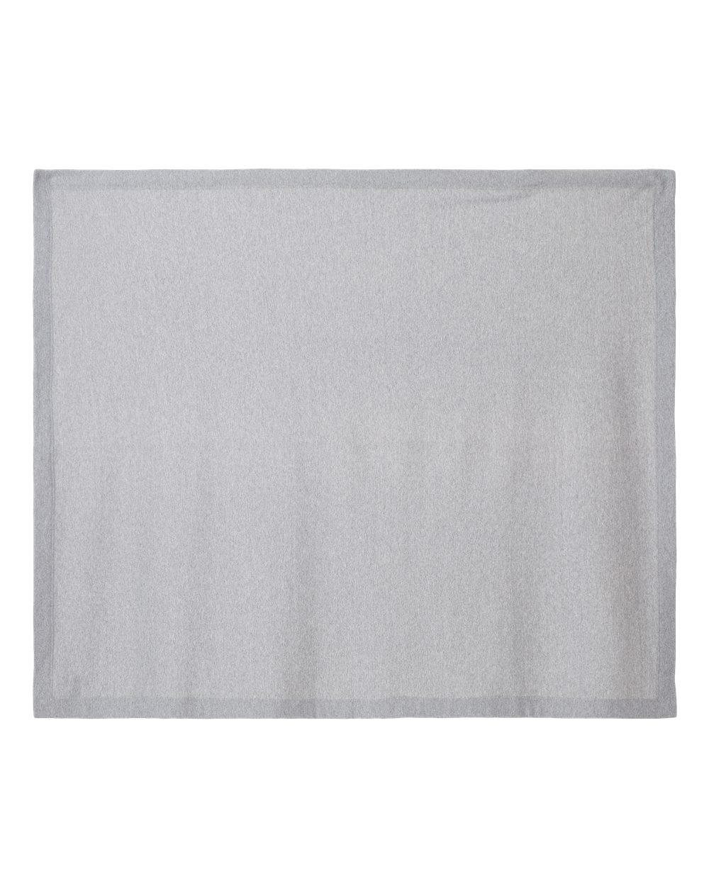 Heavy Blend™ Fleece Stadium Blanket – 18900 – Sport Grey