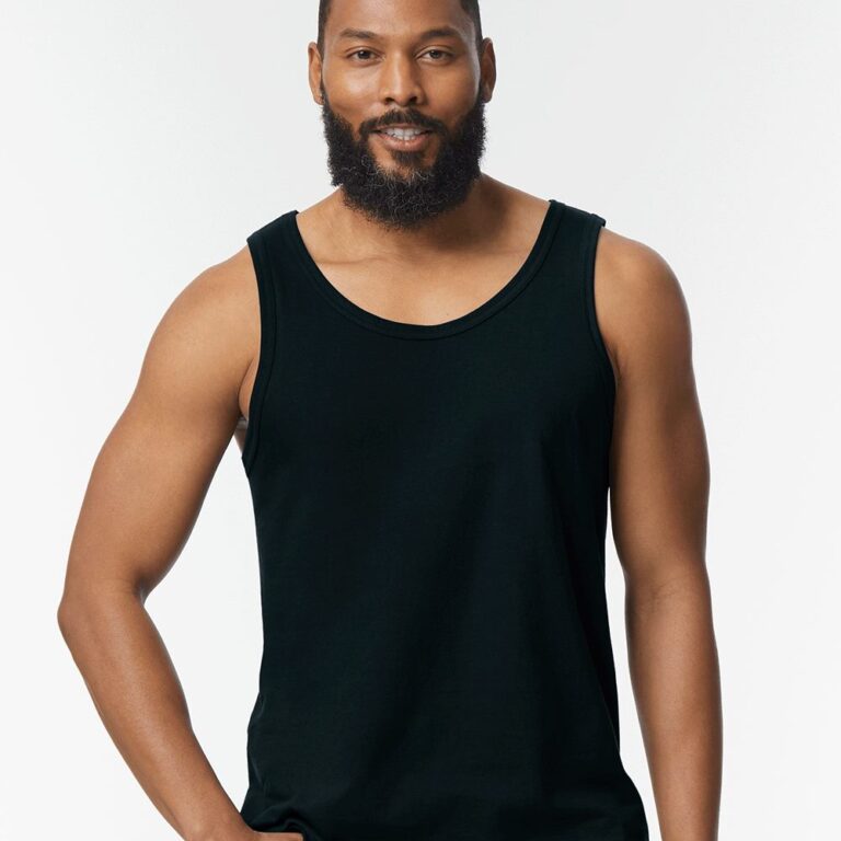 Unisex Softstyle® Tank Top – 64200