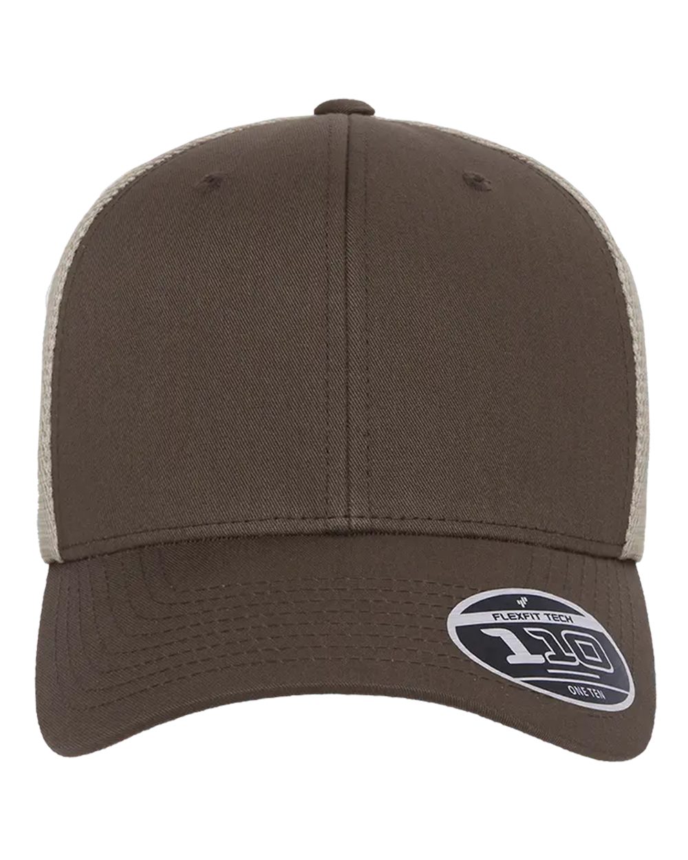 110® Mesh-Back Cap – 110M