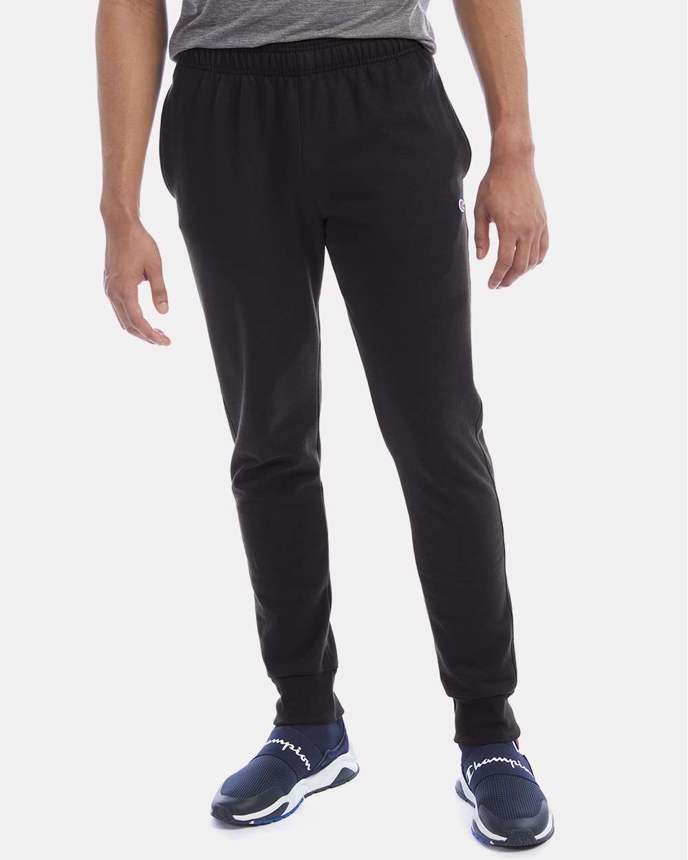 Unisex Powerblend® Fleece Joggers – P930