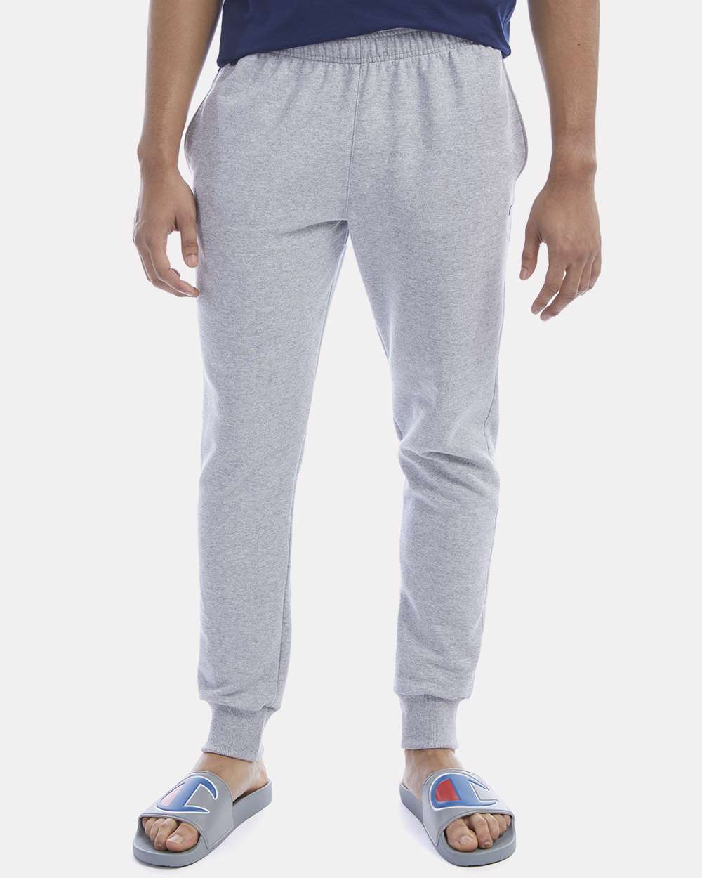 Unisex Powerblend® Fleece Joggers – P930