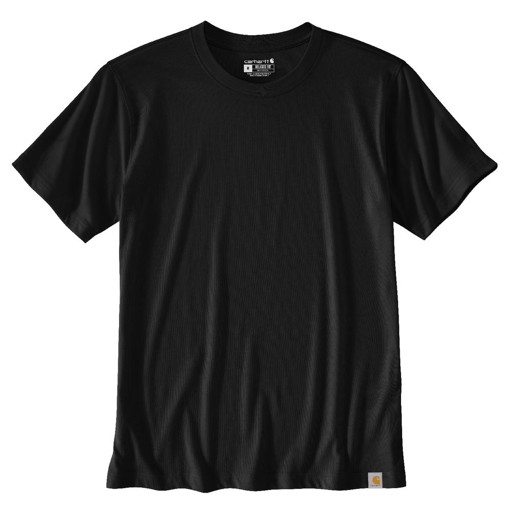 Carhartt Men's Relaxed Fit T-Shirt – 106020