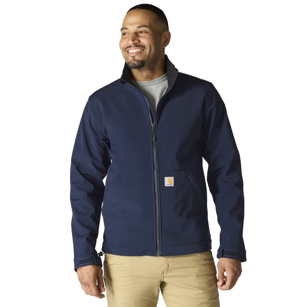 Carhartt Galesburg Softshell Jacket – 106438