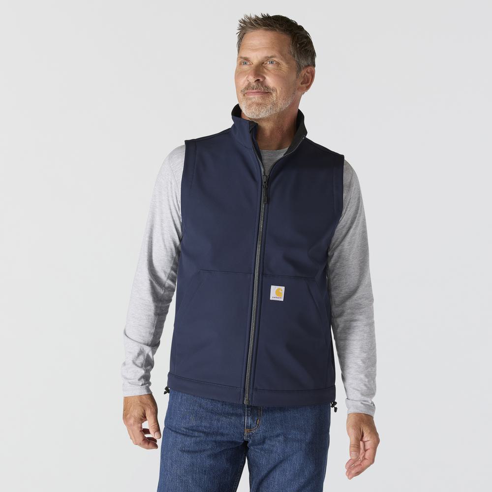 Carhartt Galesburg Softshell Vest – 106439