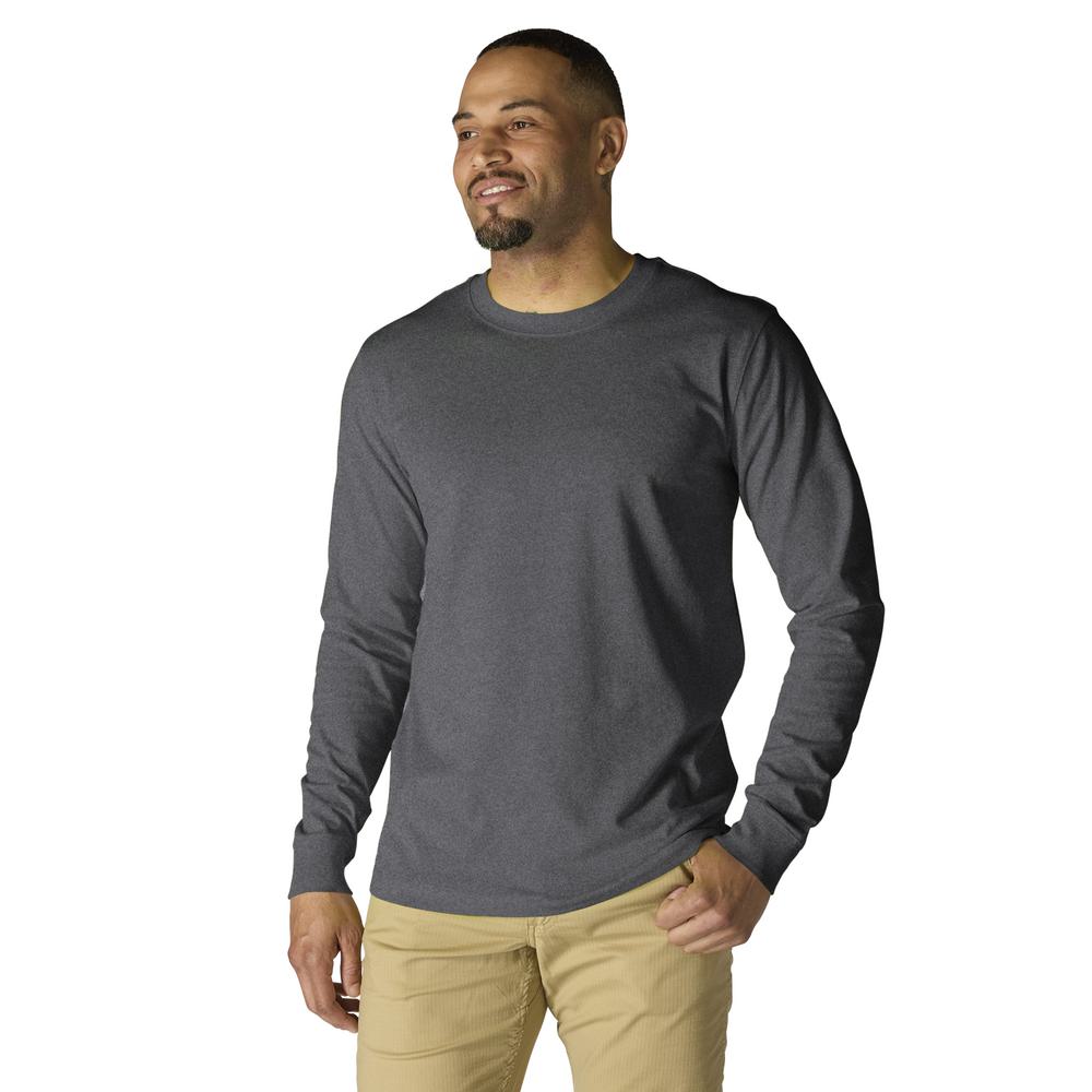 Carhartt Relaxed Fit Lightweight LS T-Shirt – 106921