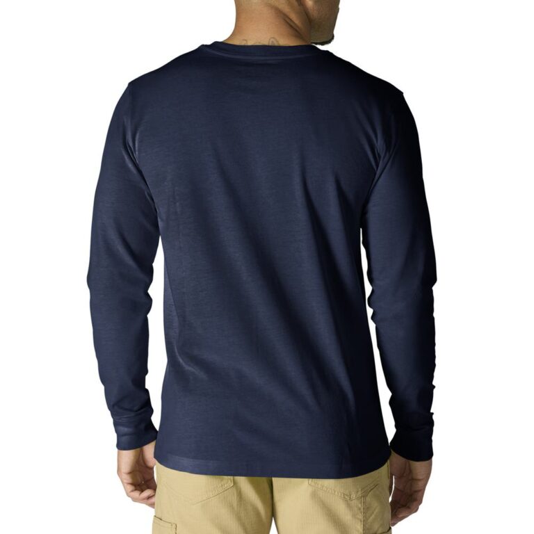 Carhartt Relaxed Fit Lightweight LS T-Shirt – 106921